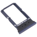 SIM Card Tray + SIM Card Tray for Vivo NEX Dual Display (Blue)
