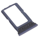 SIM Card Tray + SIM Card Tray for Vivo NEX Dual Display (Blue)