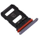 SIM Card Tray + SIM Card Tray for vivo X30 Pro(Black)