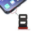 SIM Card Tray + SIM Card Tray for vivo X30 Pro(Pink)