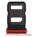 SIM Card Tray + SIM Card Tray for vivo X30 Pro(Pink)