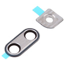 Camera Lens Cover for Huawei Nova 4 (Black)