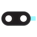 Camera Lens Cover for Huawei Nova 3 (Black)