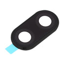 Camera Lens Cover for Huawei Nova 3 (Black)