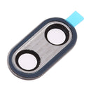 Camera Lens Cover for Huawei Nova 3 (Black)