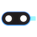 Camera Lens Cover for Huawei Nova 3 (Blue)