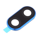 Camera Lens Cover for Huawei Nova 3 (Blue)