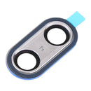 Camera Lens Cover for Huawei Nova 3 (Blue)