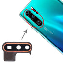 Camera Lens Cover for Huawei P30 Pro(Orange)