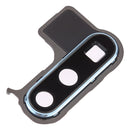 Camera Lens Cover for Huawei P30 Pro(Blue)
