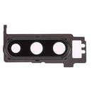 Camera Lens Cover for Huawei P30(Black)