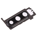 Camera Lens Cover for Huawei P30(Black)