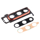 Camera Lens Cover for Huawei P30 (Orange)