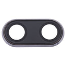 Camera Lens Cover for Huawei P20(Black)
