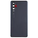 Battery Back Cover with Camera Lens for Huawei P30(Black)