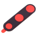 10 PCS Back Camera Lens & Adhesive for Huawei P30