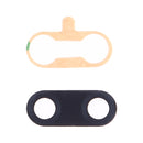 10 PCS Back Camera Lens & Adhesive for Huawei Y7 (2019) / Y7 Prime (2019) / P Smart (2019) / Y7 Pro (2019)