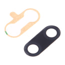 10 PCS Back Camera Lens & Adhesive for Huawei Y7 (2019) / Y7 Prime (2019) / P Smart (2019) / Y7 Pro (2019)