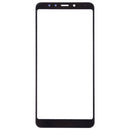 Front Screen Outer Glass Lens for Xiaomi Redmi 5 (Black)