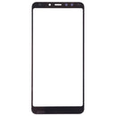 Front Screen Outer Glass Lens for Xiaomi Redmi 5 (Black)