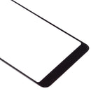 Front Screen Outer Glass Lens for Xiaomi Redmi 5 (White)