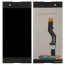 LCD Screen and Digitizer Full Assembly (Original) for Sony Xperia XA1 Plus