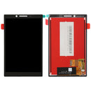 LCD Screen and Digitizer Full Assembly for BlackBerry KEY 2 (Black)