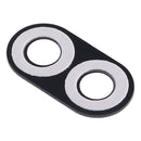 10 PCS Back Camera Lens Cover for Asus ZenFone 4 Max ZC520KL