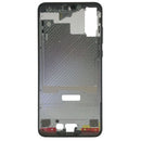 Front Housing LCD Frame Bezel for Huawei P20 Pro (Grey)