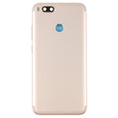 Back Cover with Camera Lens for Xiaomi Mi 5X / A1(Gold)
