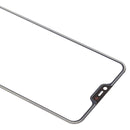 Touch Panel for Xiaomi Redmi 6 Pro (Mi A2 Lite)(White)