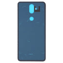 Back Cover for Asus Zenfone 5 Lite / ZC600KL / 5Q / X017DA / S630 / SDM630(Black)