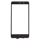 For Huawei Honor 6X Touch Panel(Black)
