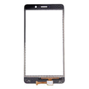 For Huawei Honor 6X Touch Panel(White)