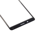 For Huawei Honor 6X Touch Panel(White)