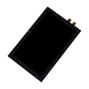 LCD Screen and Digitizer Full Assembly for Lenovo Miix 3-1030 (FP-TPFT10116E-02X / FP-TPFY10113E-02X)(Black)