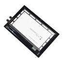 LCD Screen and Digitizer Full Assembly for Lenovo Miix 3-1030 (FP-TPFT10116E-02X / FP-TPFY10113E-02X)(Black)