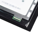 LCD Screen and Digitizer Full Assembly for Lenovo Miix 3-1030 (FP-TPFT10116E-02X / FP-TPFY10113E-02X)(Black)