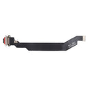 Charging Port Flex Cable for OnePlus 6