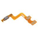 Power Button Flex Cable for OPPO R9s
