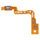 Power Button Flex Cable for OPPO F3 Plus / R9s Plus