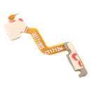 Power Button Flex Cable for OPPO R11s