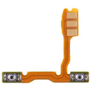 Volume Button Flex Cable for OPPO F7 / A3
