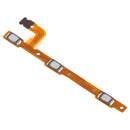 Power Button & Volume Button Flex Cable for OPPO Y17T