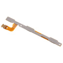 Power Button & Volume Button Flex Cable for OPPO Y17T
