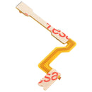 Volume Button Flex Cable for OPPO A59s / A59