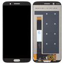 LCD Screen and Digitizer Full Assembly for Xiaomi Black Shark(Black)