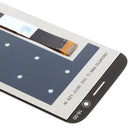 LCD Screen and Digitizer Full Assembly for Xiaomi Black Shark(Black)