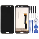 LCD Screen and Digitizer Full Assembly for HTC U Play (Black)