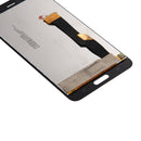 LCD Screen and Digitizer Full Assembly for HTC U Play (Black)